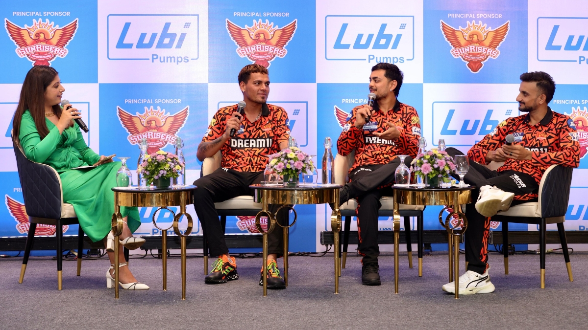 SRH and Lubi
