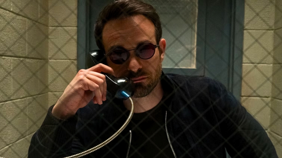 Daredevil - PNN