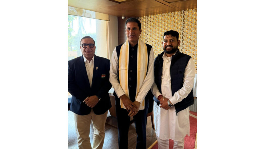 Gourav Bedi